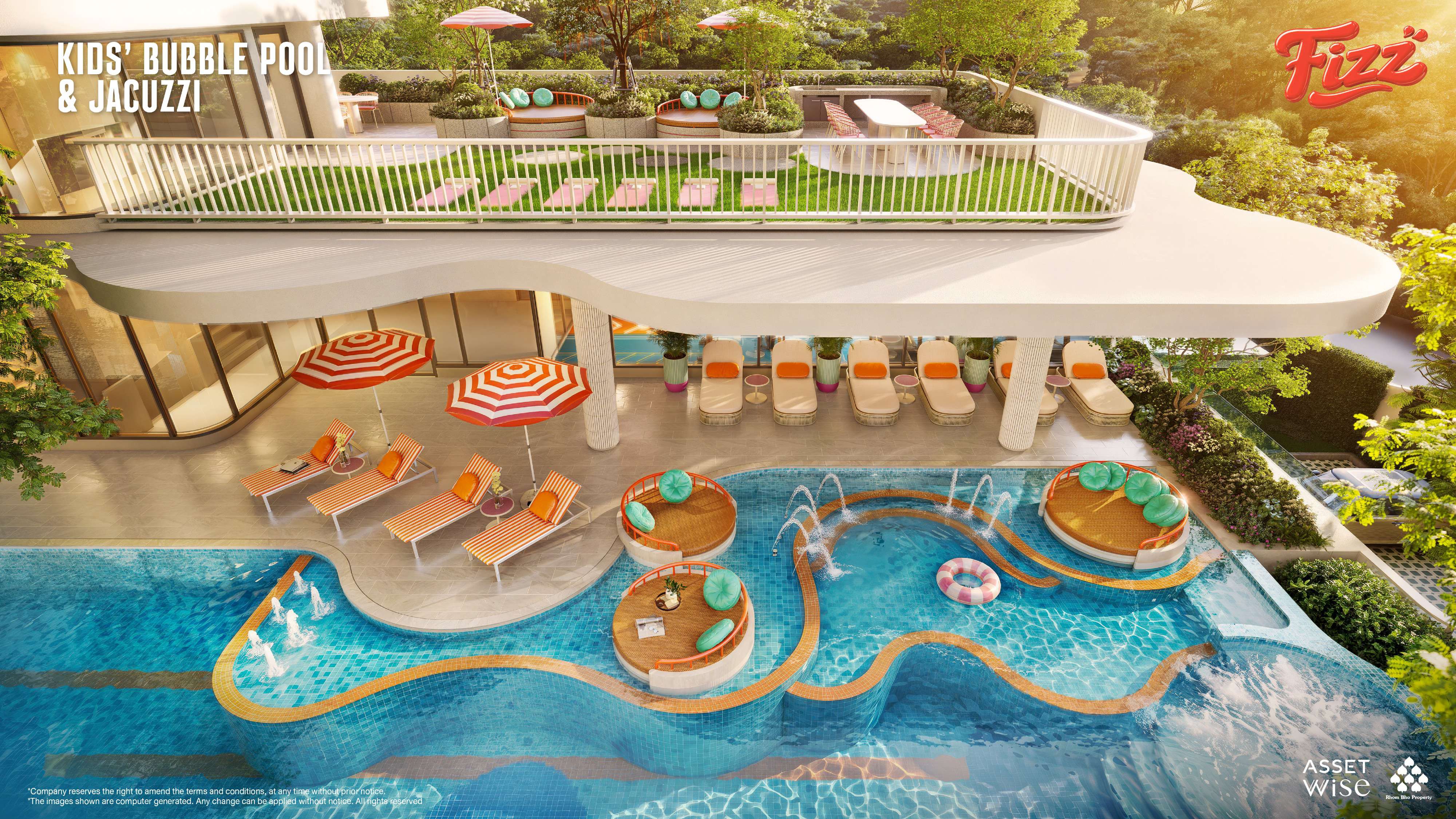 3-Bedroom Signature Penthouse